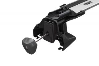 Thule Edge Clamp dachy standartowe